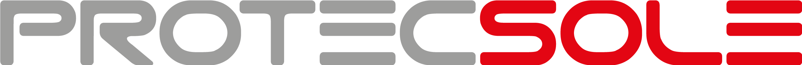 Logo Protecsole